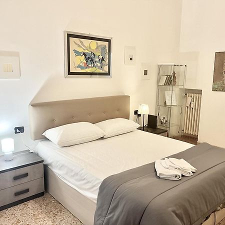 Cuore Di Marconi Apartment Рим Экстерьер фото