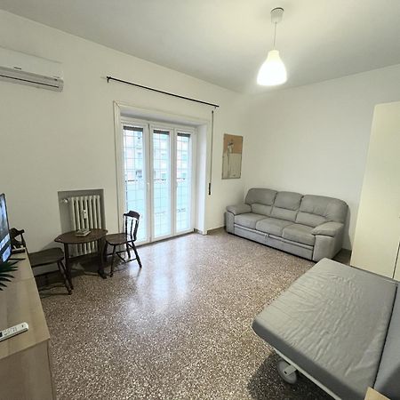 Cuore Di Marconi Apartment Рим Экстерьер фото