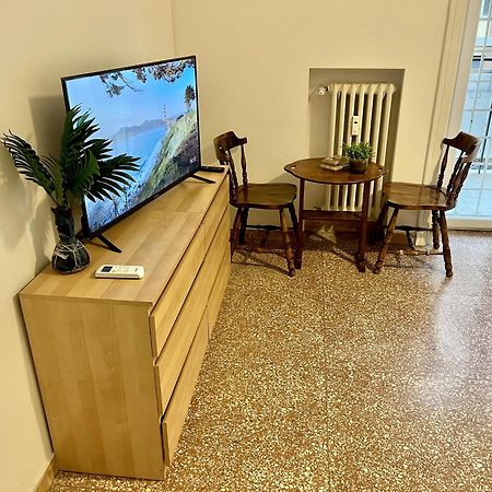 Cuore Di Marconi Apartment Рим Экстерьер фото
