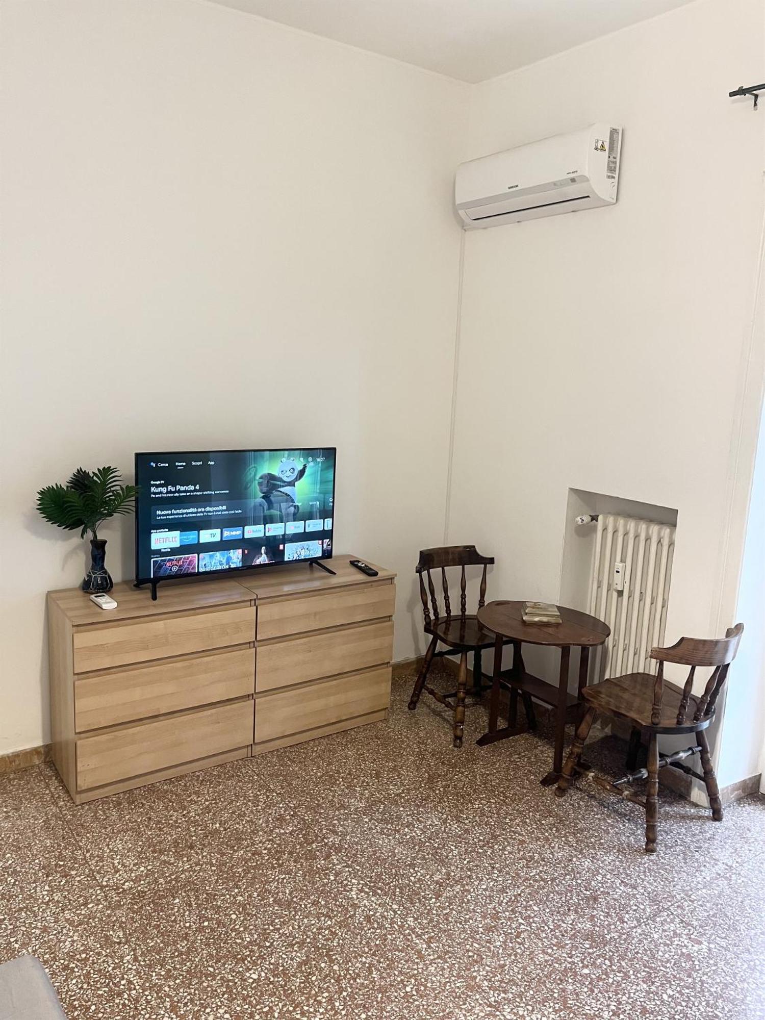 Cuore Di Marconi Apartment Рим Экстерьер фото