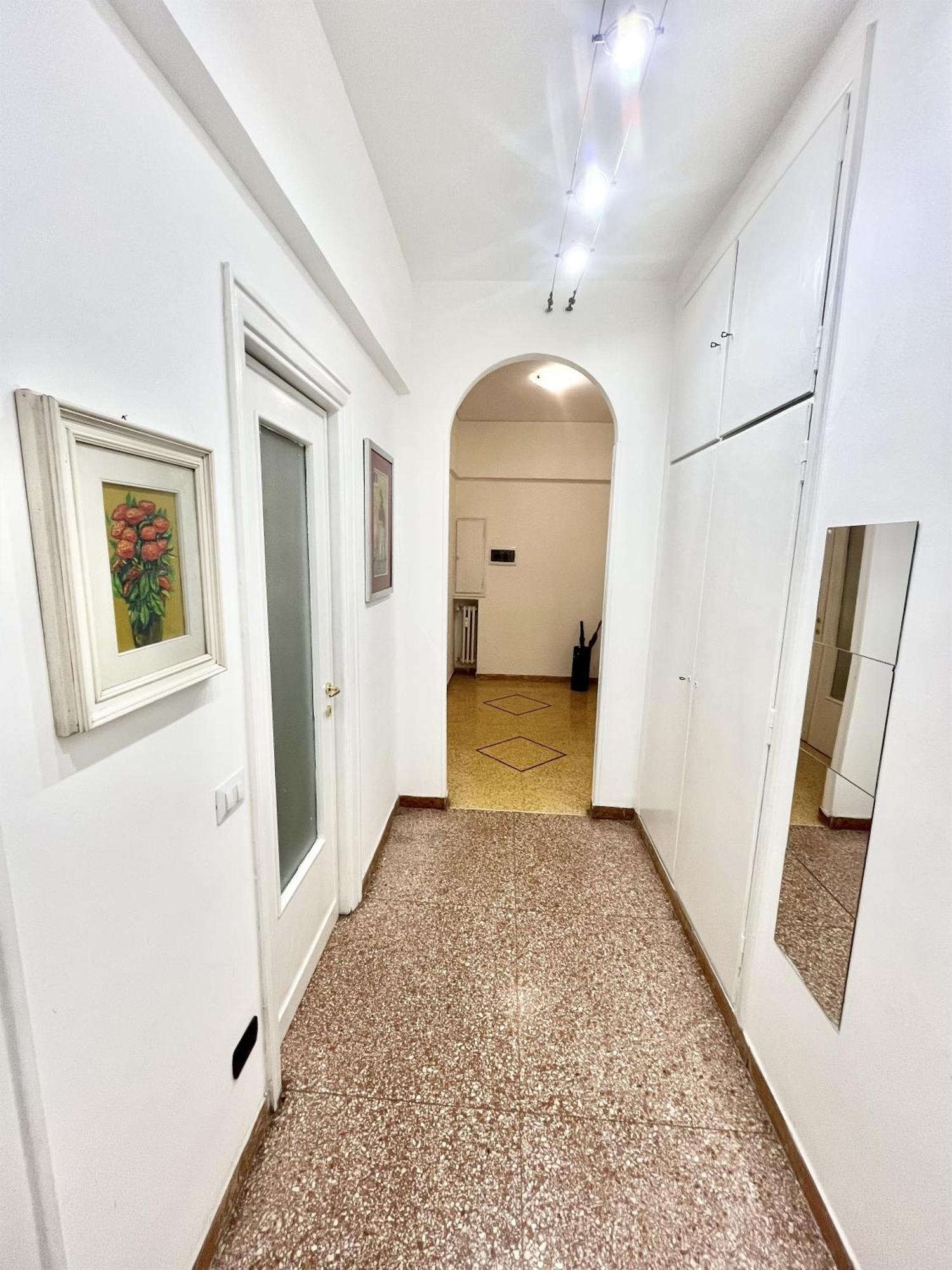 Cuore Di Marconi Apartment Рим Экстерьер фото