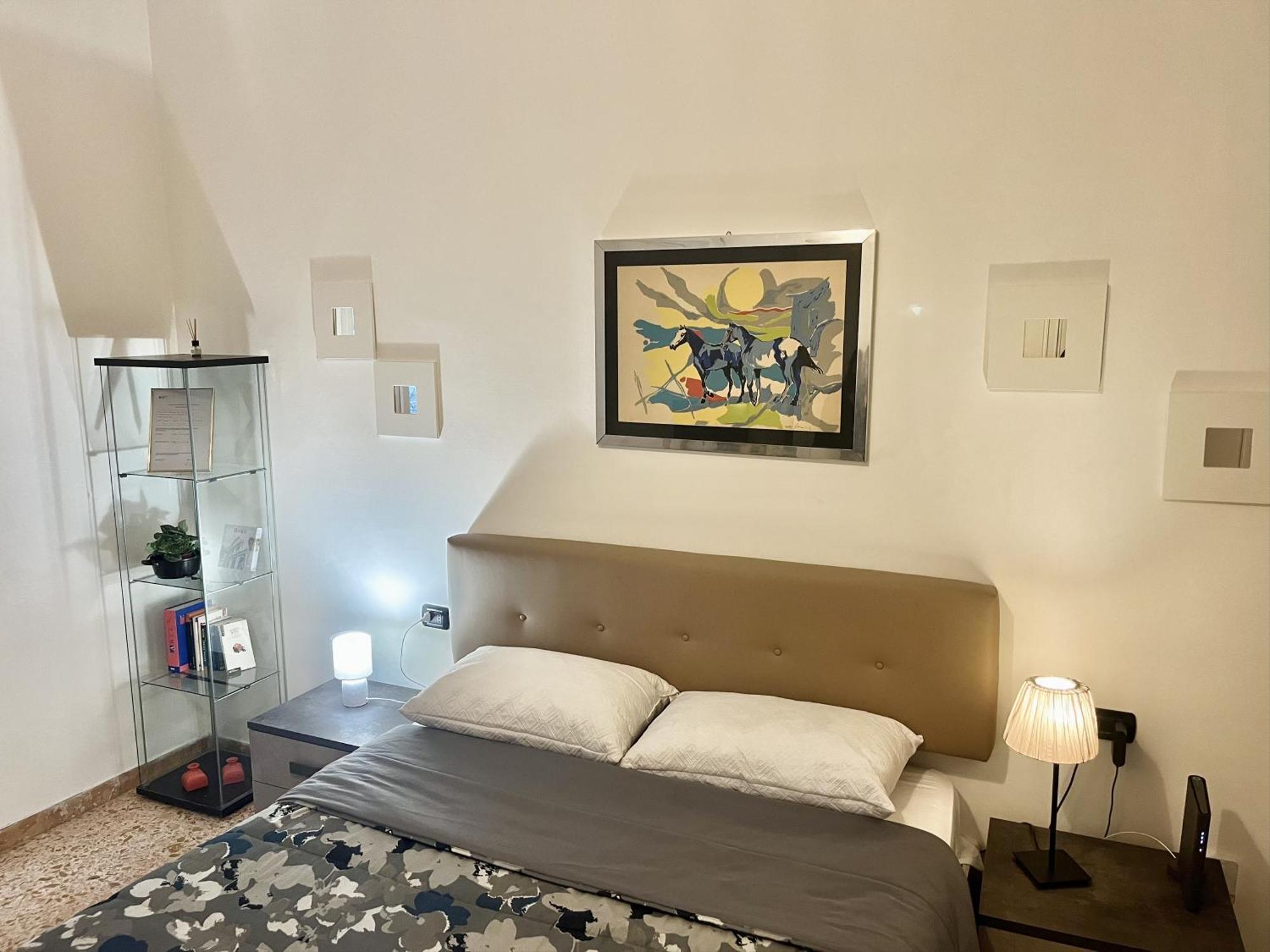Cuore Di Marconi Apartment Рим Экстерьер фото