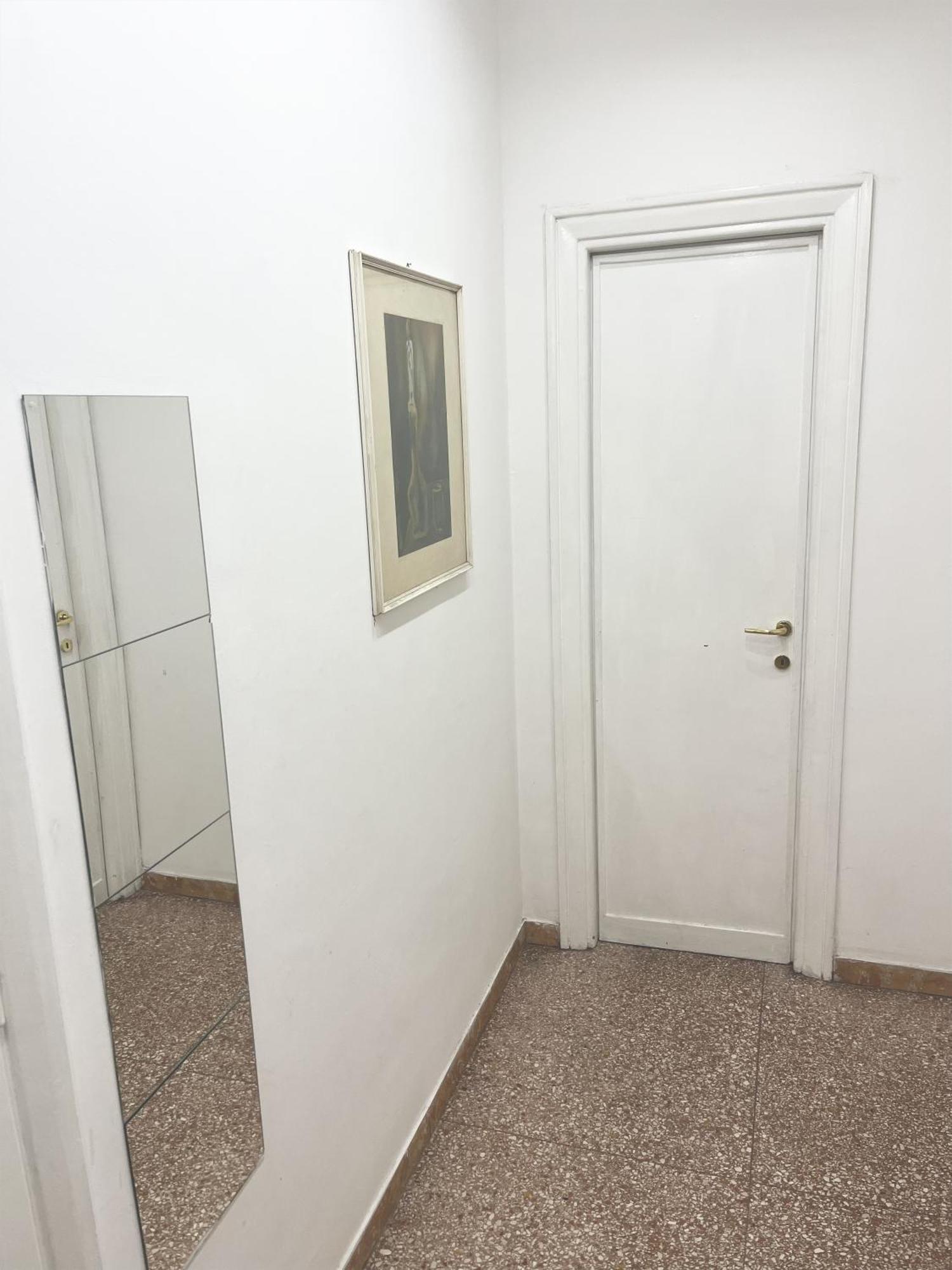 Cuore Di Marconi Apartment Рим Экстерьер фото